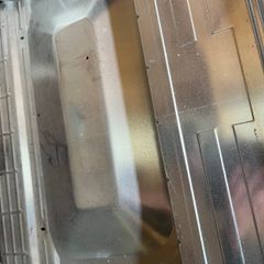 Zannusi electric oven