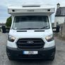 Camper Van Image 4