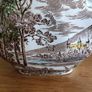 Wedgwood Teapot Country Side Image 2