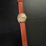 Omega Seamaster Automatic 9k Gold Watch ( ct ) 36mm Image 6