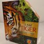 I Am Tiger Jigsaw Puzzle & Poster Set Image 3