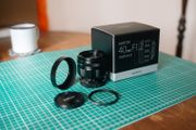 Voigtlander 40mm 1.2 Nokton E-mount