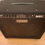 Fender Rumble 100 Bass Amplifier 2x10 Combo Image 7