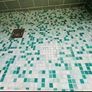 Aqua Marine Tile Mosaic - Showers - Wet Rooms - Large Quantity Image 4