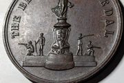 Rifle Medal, The Bell Medal