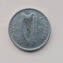 Irish Saor Stat 6d Coin Image 2