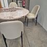 Dining table and chairs Image 3