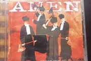 Amen - We've come for your Parents CD