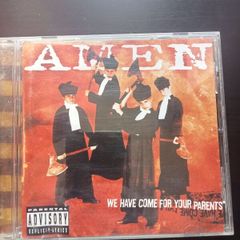 Amen - We've come for your Parents CD