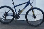 Mountain Bike 27.5 Wheels Disc Brakes Read Add