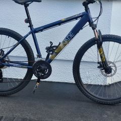 Mountain Bike 27.5 Wheels Disc Brakes Read Add