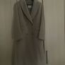 Lisa's Lust List 100% wool coat Image 2