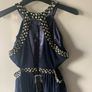 prom/debs dress from instaglam size 14 price drop Image 5