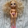 Moose Toys FailFix Fail Fix Dolls Preppi Preppy Used Please look at the pictures Image 2