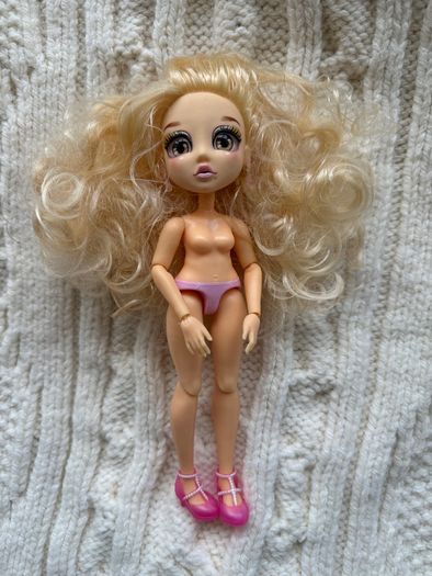 Moose Toys FailFix Fail Fix Dolls Preppi Preppy Used Please look at the pictures