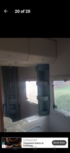 Camper Van