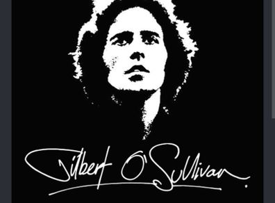 2x tickets for Gilbert O'Sullivan