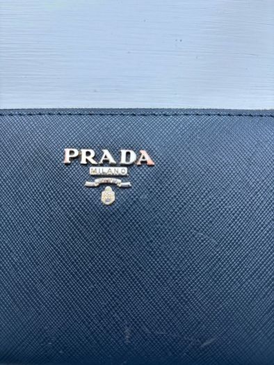Genuine Prada Purse