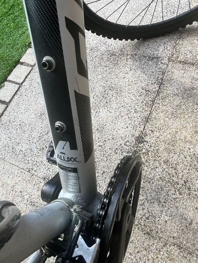 correra mountain bike
