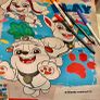 Paw Patrol Brand New Job Lot Bundle Image 6