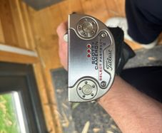 Scotty Cameron Select Fastback 2