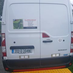 PC Garden Service Skerries
