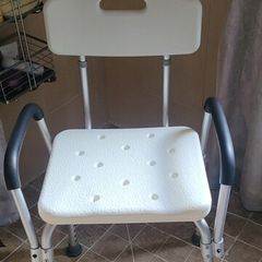 Shower Chair