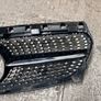 mercedes cla grill Image 5