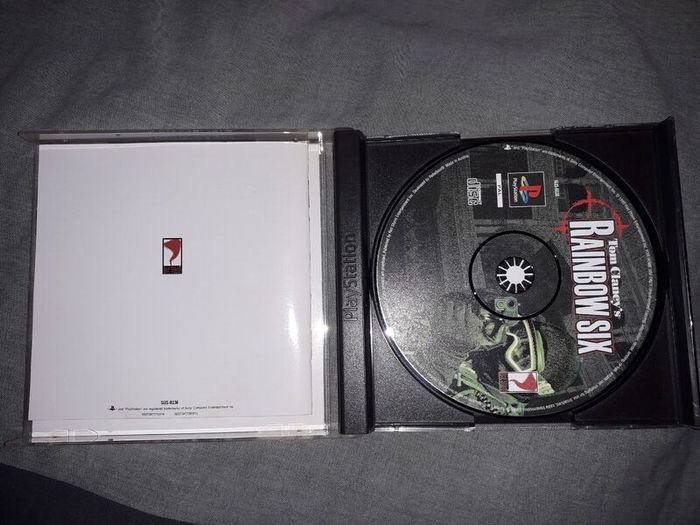 Playstation 1 PS1 Games & More
