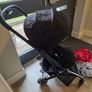 Joolz Aer Travel Buggy with Accessories Image 3