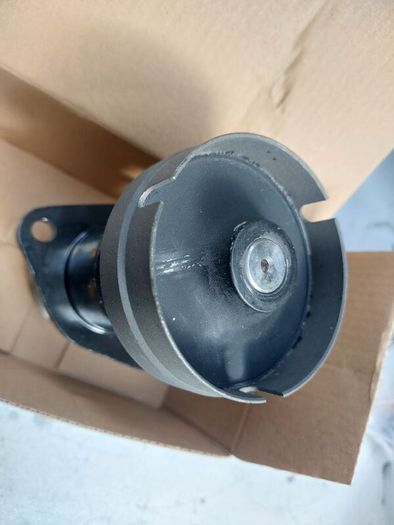 Ford 1.8tdci alternator pulley