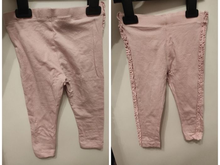 Baby girl leggins