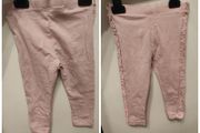 Baby girl leggins