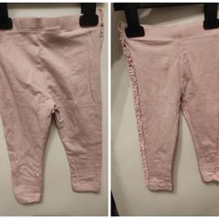 Baby girl leggins