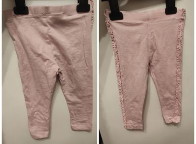 Baby girl leggins