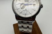 ORIENT Water Resist automatic