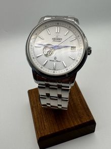 ORIENT Water Resist automatic