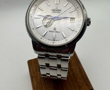 ORIENT Water Resist automatic