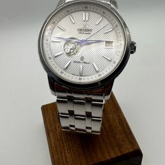 ORIENT Water Resist automatic