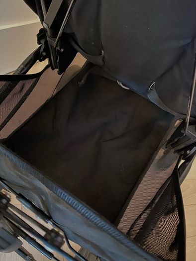 Beautiful and great condition Mamas & Papas buggy
