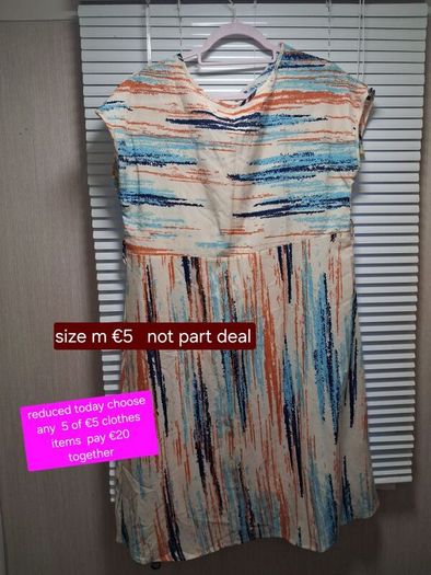 Lady clothes