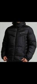 Monterrain Puffer Boys Jacket