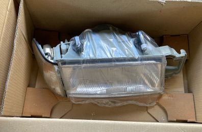 RH Headlamp (Fiat Tempra 1989/1996)