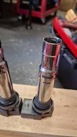Volkswagen Golf Bosch Ignition Coils