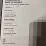 Fundamentals of Biochemistry 3rd edition student companion Image 2
