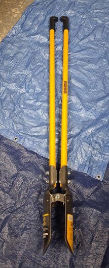 post hole digger