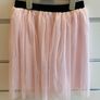 Beautiful girl tutu dress plus matching T-shirt 12-18months Image 5