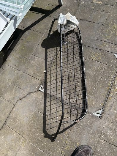 Dog Guard