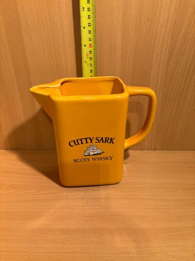 Pub jug Cutty Sark