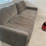 EZ Living Interiors Cloud Granite Modular Sofa Premium Deep Sofa Image 2